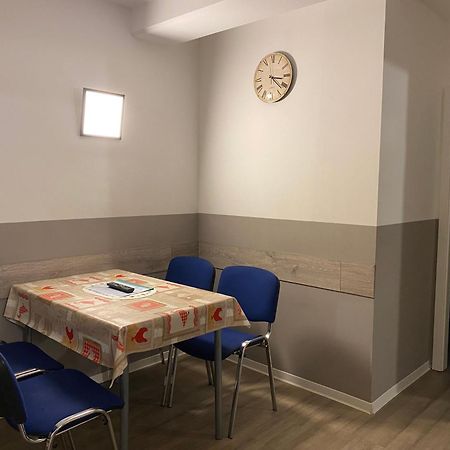 Boardinghouse Oranienburg 아파트 외부 사진