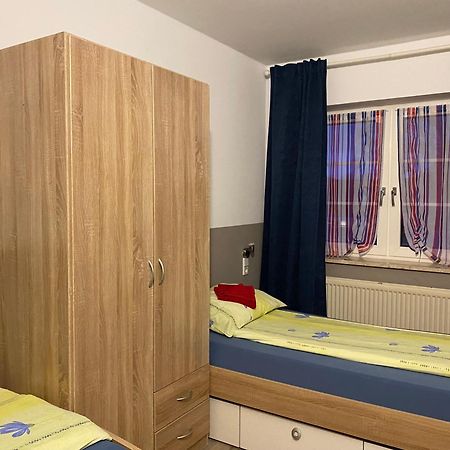 Boardinghouse Oranienburg 아파트 외부 사진