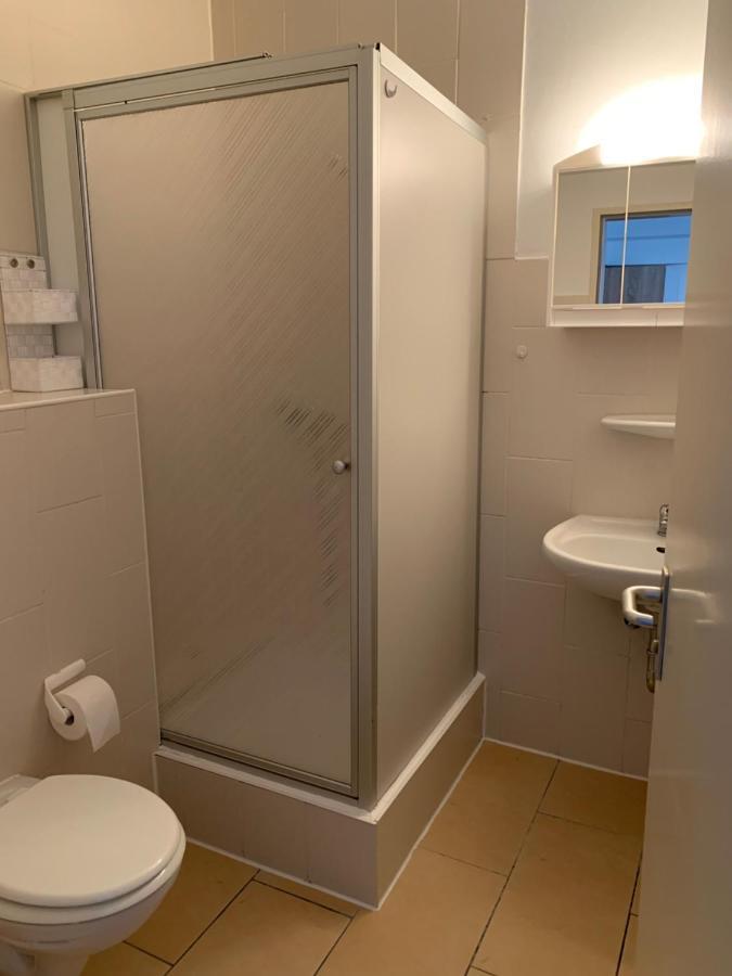 Boardinghouse Oranienburg 아파트 외부 사진