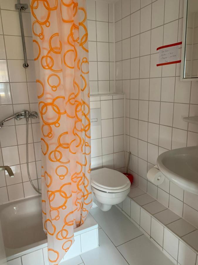 Boardinghouse Oranienburg 아파트 외부 사진