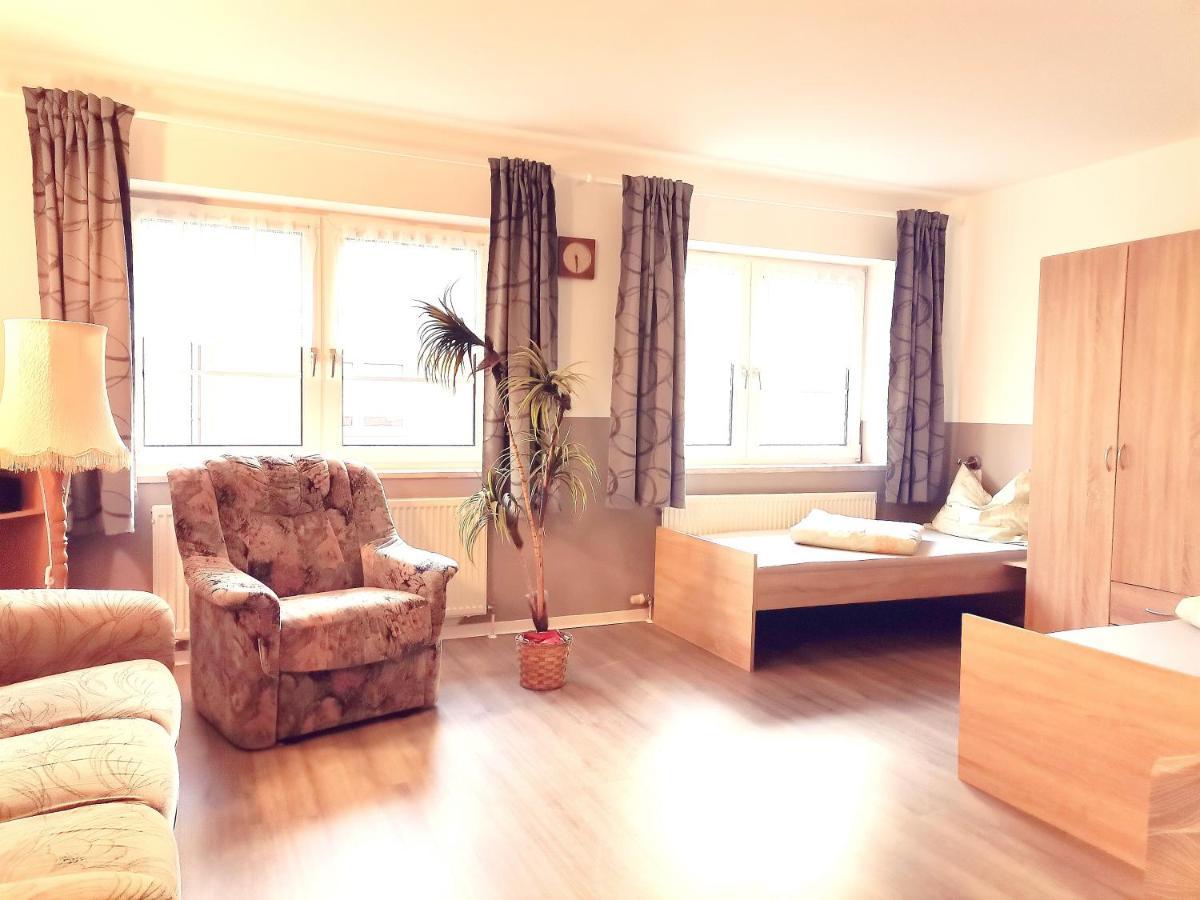 Boardinghouse Oranienburg 아파트 외부 사진