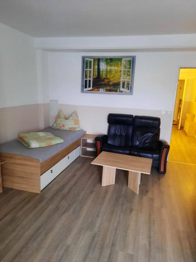 Boardinghouse Oranienburg 아파트 외부 사진