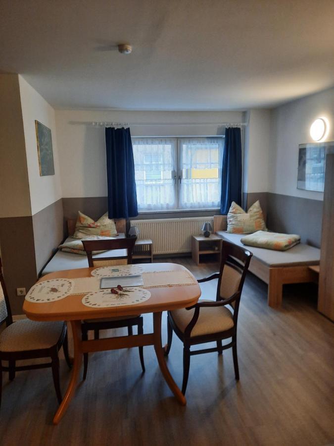 Boardinghouse Oranienburg 아파트 외부 사진