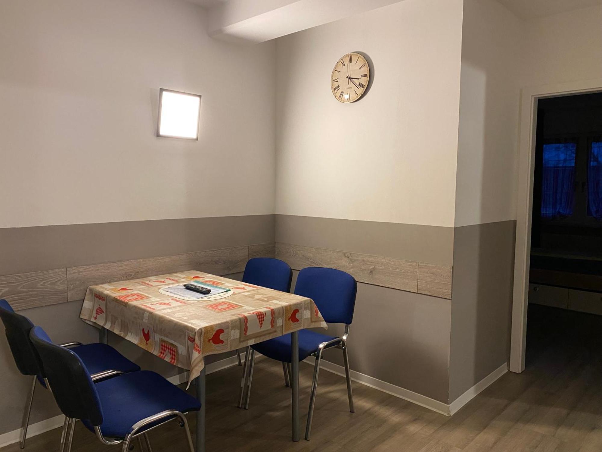 Boardinghouse Oranienburg 아파트 외부 사진
