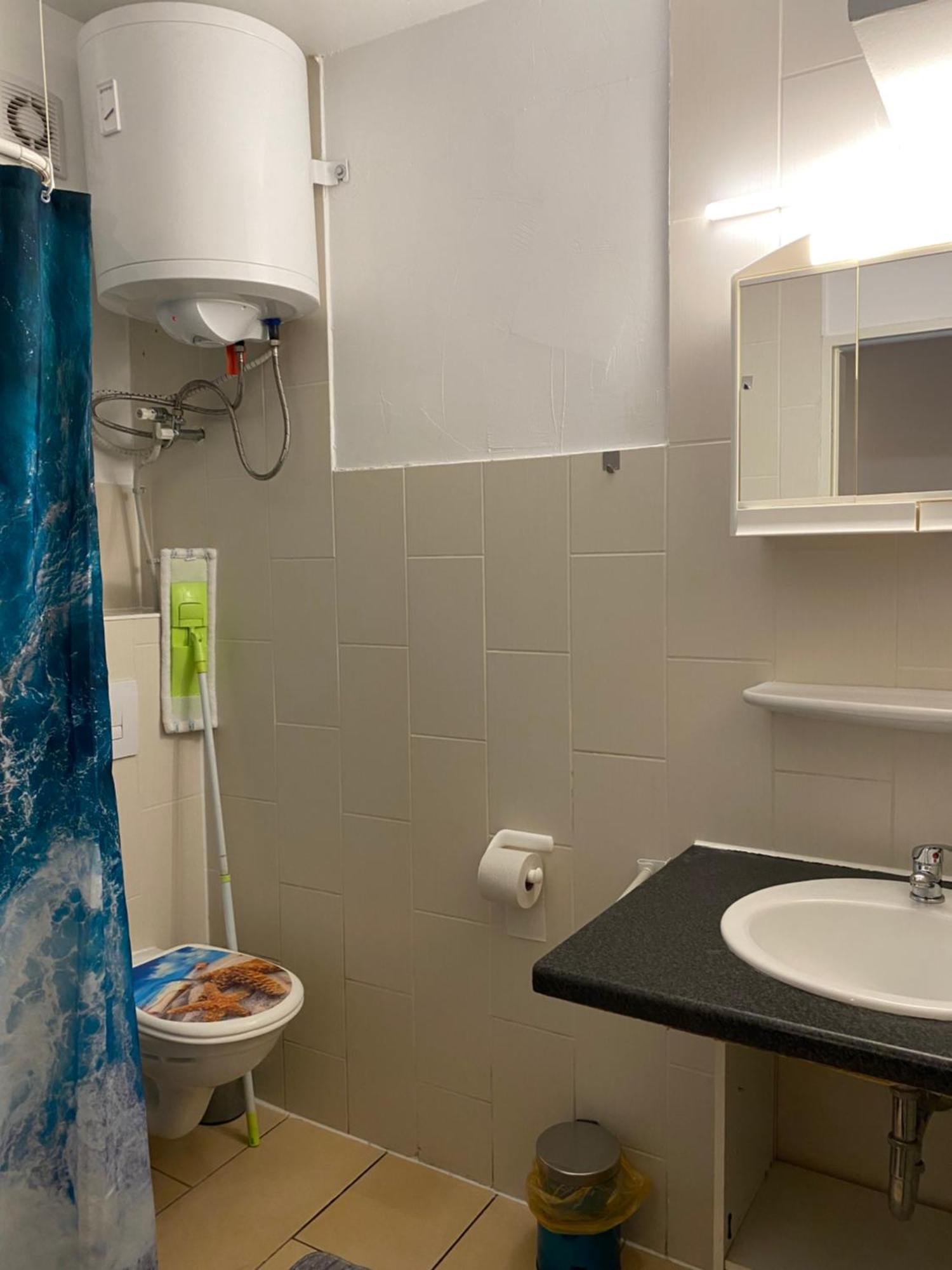 Boardinghouse Oranienburg 아파트 외부 사진